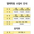 열매보습학원