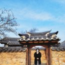 유림-1164 | 안동 하회마을과부용대, 유네스코세계문화유산으로 지정된 아름다운 마을~~