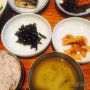 장독대쌈밥