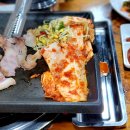 명가우렁쌈밥,생생뒷고기 | [수원 구운동] 명가 우렁쌈밥정식•생생뒷고기_뒷고기모둠,우렁된장찌개