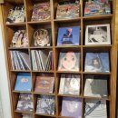 포토그레이문래동점 | 문래 LP 카페 바이닐인사이드 청음
