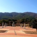 평림댐 화장실 이미지