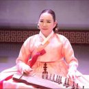 가야금산조및병창 | 「가야금산조 및 병창」 보유자 정옥순 씨 인정