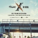 [콘서트] 2017 FTISLAND LIVE [X] IN SEOUL 선행 및 일반 예매 안내 이미지