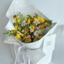 하유두인FLOWER 이미지