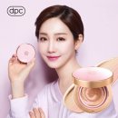 현대홈쇼핑＜ 이유리X현대홈쇼핑 DPC 핑크 아우라 쿠션 한정판 패키지 핑크아우라쿠션 ＞ 10월 14일(토) 밤 20:25 ~ 21:30 생방송. 이미지