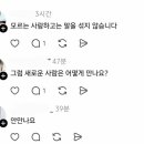내향인