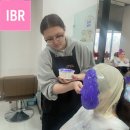 부평아이비알뷰티미용학원