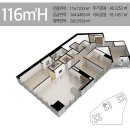 힐스테이트 이진베이시티 이미지