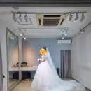 홀링헤어 | 아뜨레블랑 본식 드레스 피팅 및 상담 후기(지정혜택 공유)