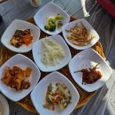 수월산방 | 양산 원동 미나리축제 삼겹살 맛집 수월산방 웨이팅 후기