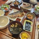 호네 | 광안리 생선구이 호네 고등어구이 곤드레솥밥 후기