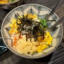 부평점 B | 인천 부평역 초밥맛집 스시사쿠 부평점 사시미 스시A 스시B 모듬사시미 후기