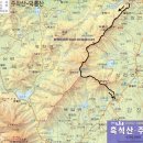 4월 정기산행 ------- 덕룡산,주작산(전남 강진) 이미지