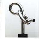 매듭의 조형 이미지