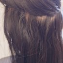 새치염색잘하는곳 답십리미용실 샵지누헤어 새치염색 후기