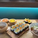 삼청당 경희대점 | 회기역 김밥 맛집[삼청당 경희대점]