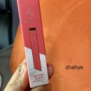 미크뷰티 | [벨벳틴트] 발색좋은 포렌코즈 ‘타투 끌레르 벨벳 틴트(03.뮈니, 10.핌팡)
