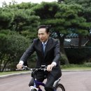 자전거대통령 이미지