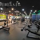 예스비피트니스 이미지