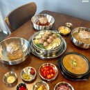 삼복냉면
