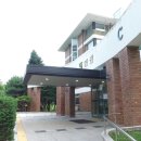 선문대학교(생활관)