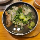 벽제 맛집 강강술래 늘봄농원점 ㅣ 모임 하기 좋은 곳...좋은 곳 ㅣ 갈비탕과 전복갈비탕 솔직 후기