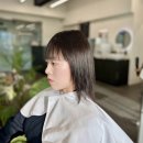 유퍼스트(주) | 탄현 미용실 추천,지저분한 곱슬머리, 슬릭컷과 볼륨매직으로 아침 손질 끝!