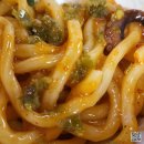 대천해물 면 낙지 칼국수 이미지