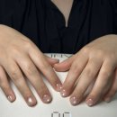 이삭로 | 안산 고잔동 네일 추천 네일하리 가성비 자석젤 후기