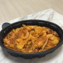 미소찜닭 | 두찜 묵은지찜닭 포장 후기 ft. 두찜 남양주오남점