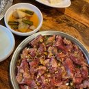 푯 | [부산 전포 고기집] 부드러운 마늘갈매기 맛집, 푯 내돈내산 솔직후기