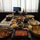 호암로 | 청주 가경동 한식 맛집 조선보리밥 무한리필 솔직 후기