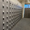 복싱 체육관 이미지