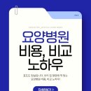 큰우리요양병원 | "효도도 현실입니다. 우리 집 형편에 딱 맞는 요양병원 비용 비교 노하우"