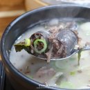 거제 장승포 맛집 순대국 전문점 풍덩 후기