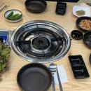 쌈싸먹는김치찌개자매식당