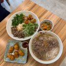 브이원 | 안양쌀국수맛집 포코코쌀국수 금정에스케이브이원점 / 한국인 입맛에 딱 맞는 쌀국수