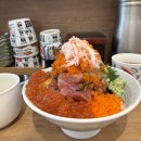 광교중앙로사거리 | 수원 광교 맛집 오초 오늘의초밥, 싱싱한 해산물이 가득한 제이타쿠동 먹고 온 후기