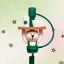 스타벅스 스탠리 텀블러 빨대마개 실리콘 빨대뚜껑 커피곰 활용 후기