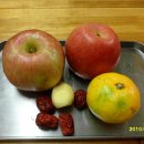 약선차와 건강약선 이미지