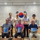 [평생학습센터] 시와 캘리그라피 이미지