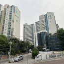 삼성래미안아파트 | 마포구 공덕 신공덕삼성래미안1차 아파트 임장 후기 재건축 정보