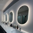 하이엔드 피트니스 이미지