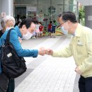 보훈회관 및 노인회관 이미지