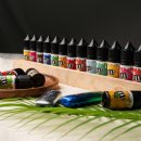 고려전자 | 액상 전자담배 맛 종류 비교 &amp; 추천 후기