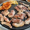 도봉역 화장실 | [서울 도봉] 도봉역 특수부위 맛집 명가 뒷고기 본점 내돈내산 솔직후기