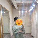[아이웨딩] 메이제인바이김영주 웨딩 드레스투어 후기 Part 2/2