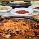 성산을본 고등어쌈밥 제주 성산일출봉점 이미지