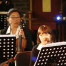 야외음악당(실내) 이미지